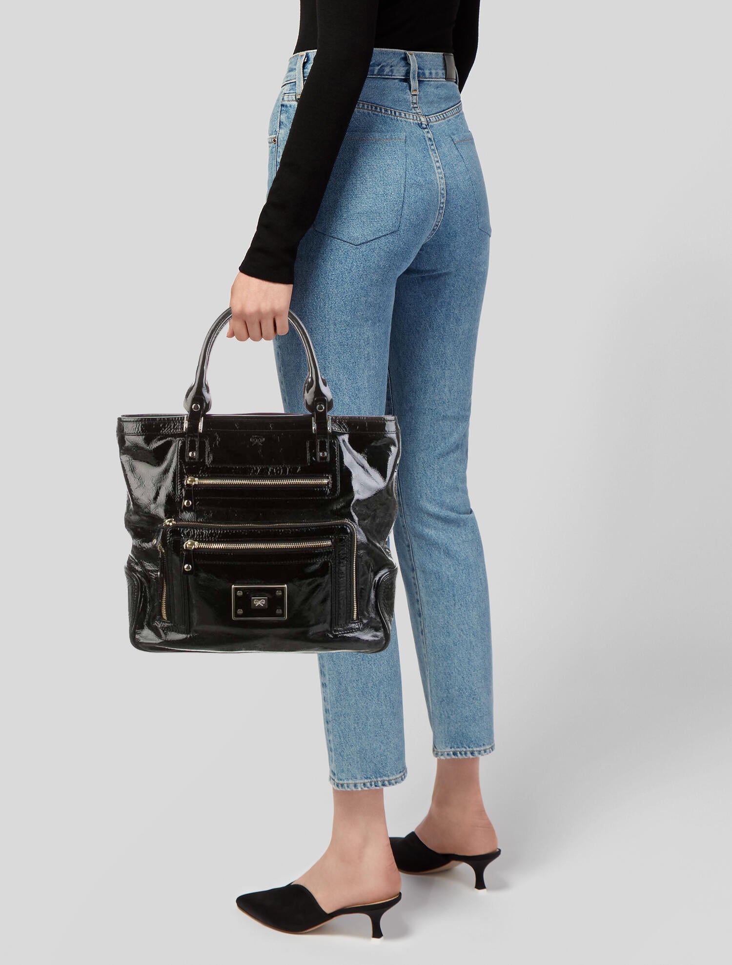 [WB5767] Anya Hindmarch | Tote Bag