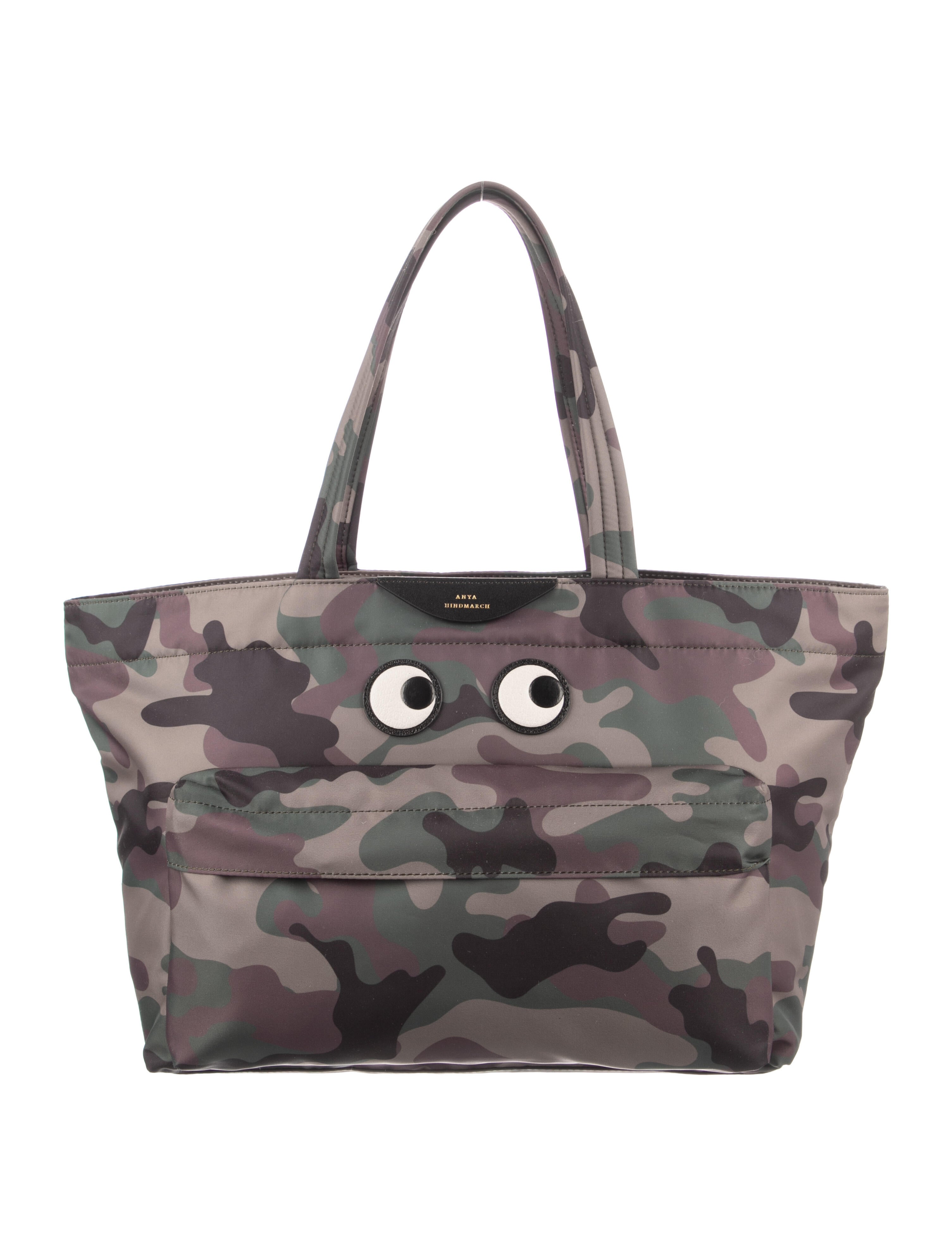 Anya Hindmarch The RealReal