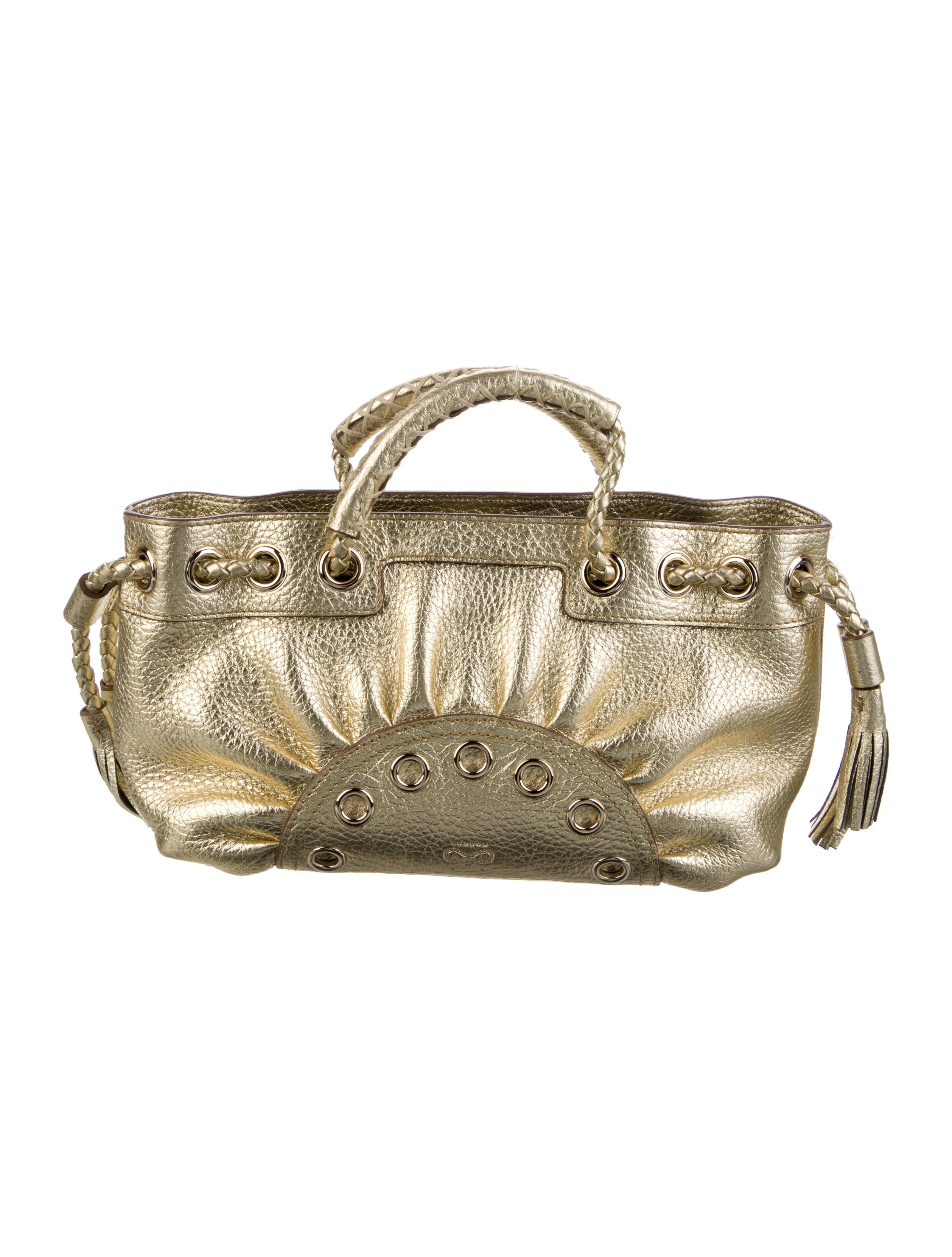 Anya Hindmarch The RealReal