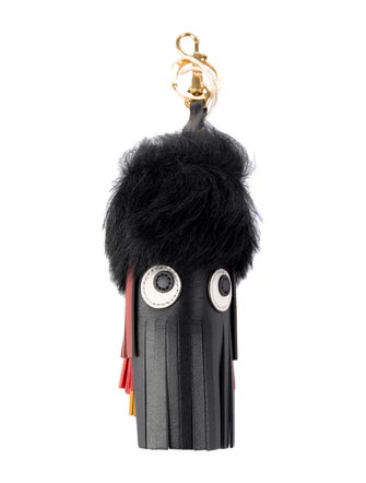 Anya Hindmarch Bag Charm