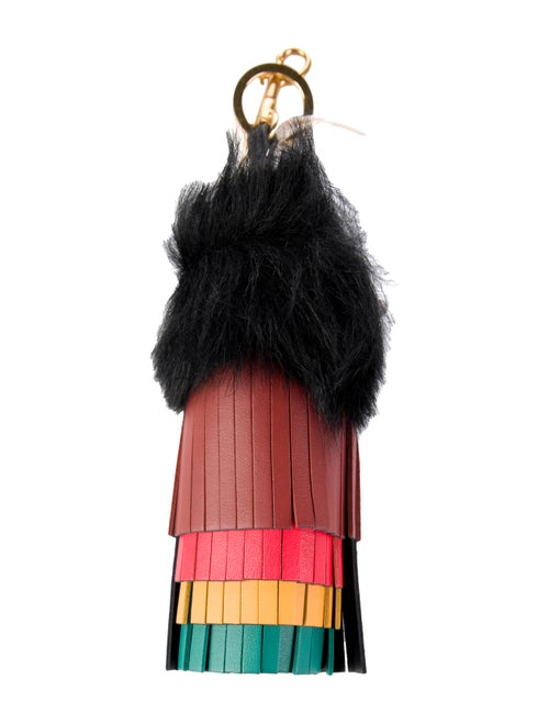 Anya Hindmarch Bag Charm