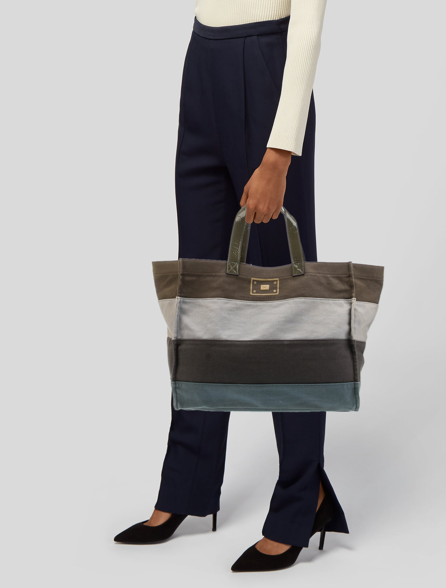 Anya Hindmarch The RealReal