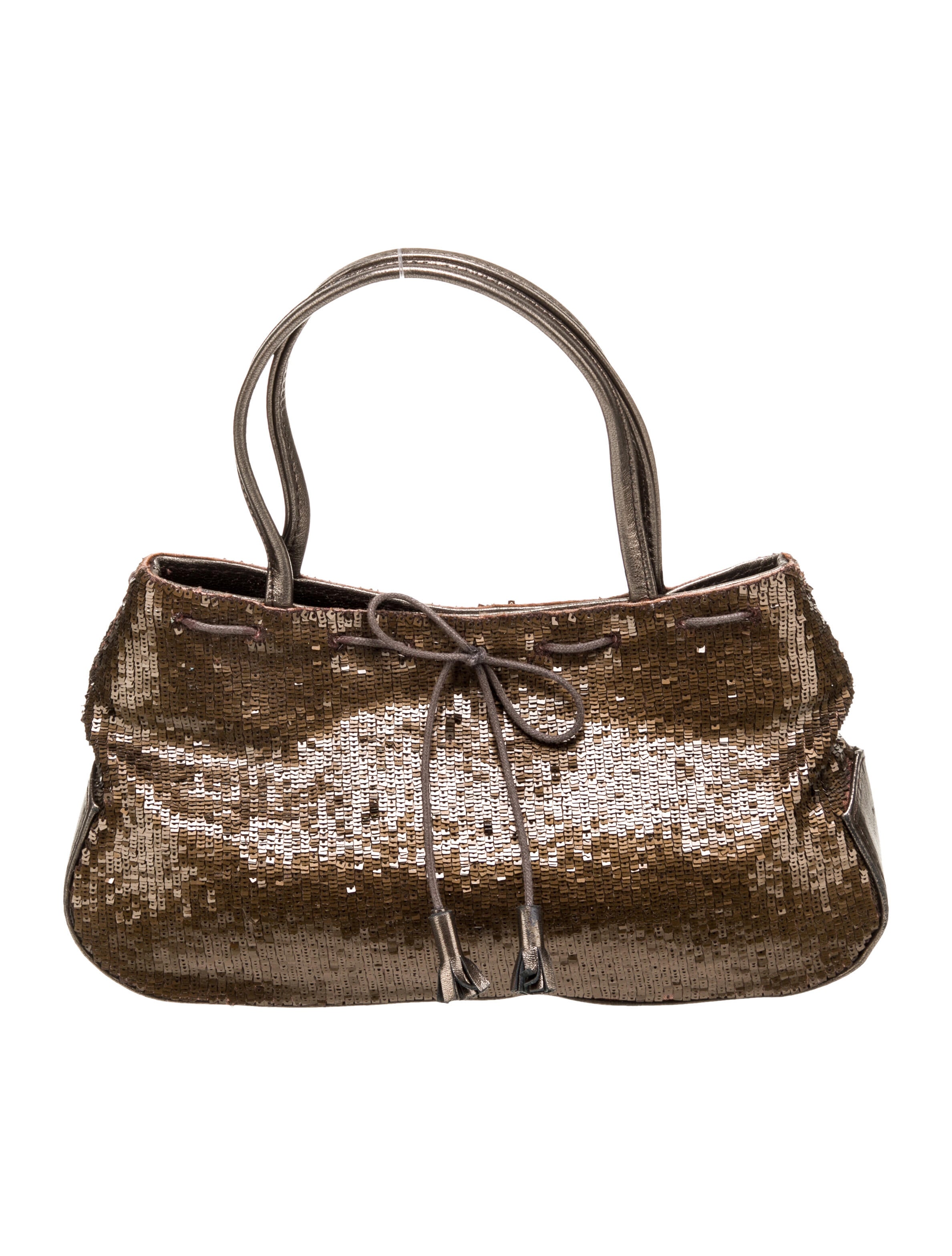 Anya Hindmarch Mini Bags The RealReal