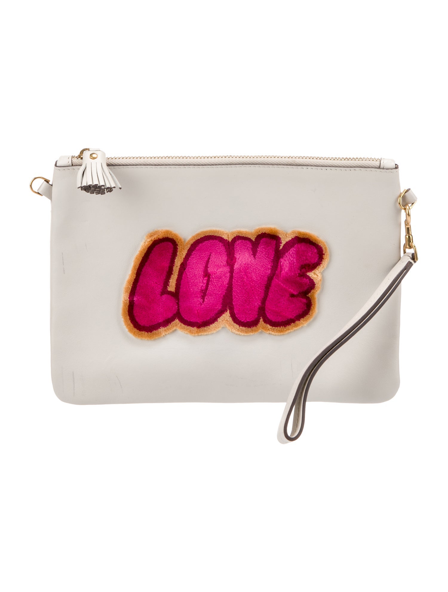 Anya Hindmarch On Sale Authenticated Resale The RealReal