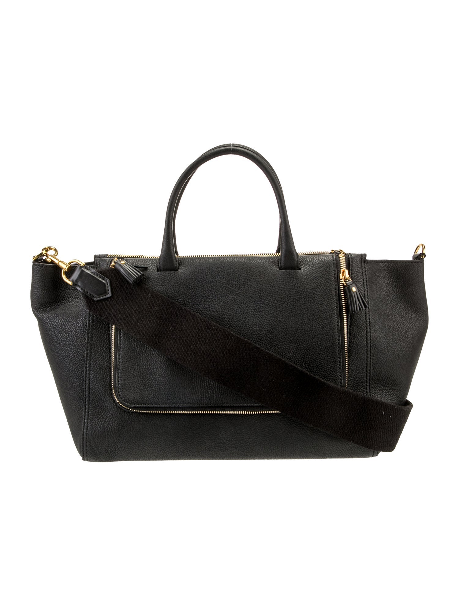 Anya Hindmarch The RealReal