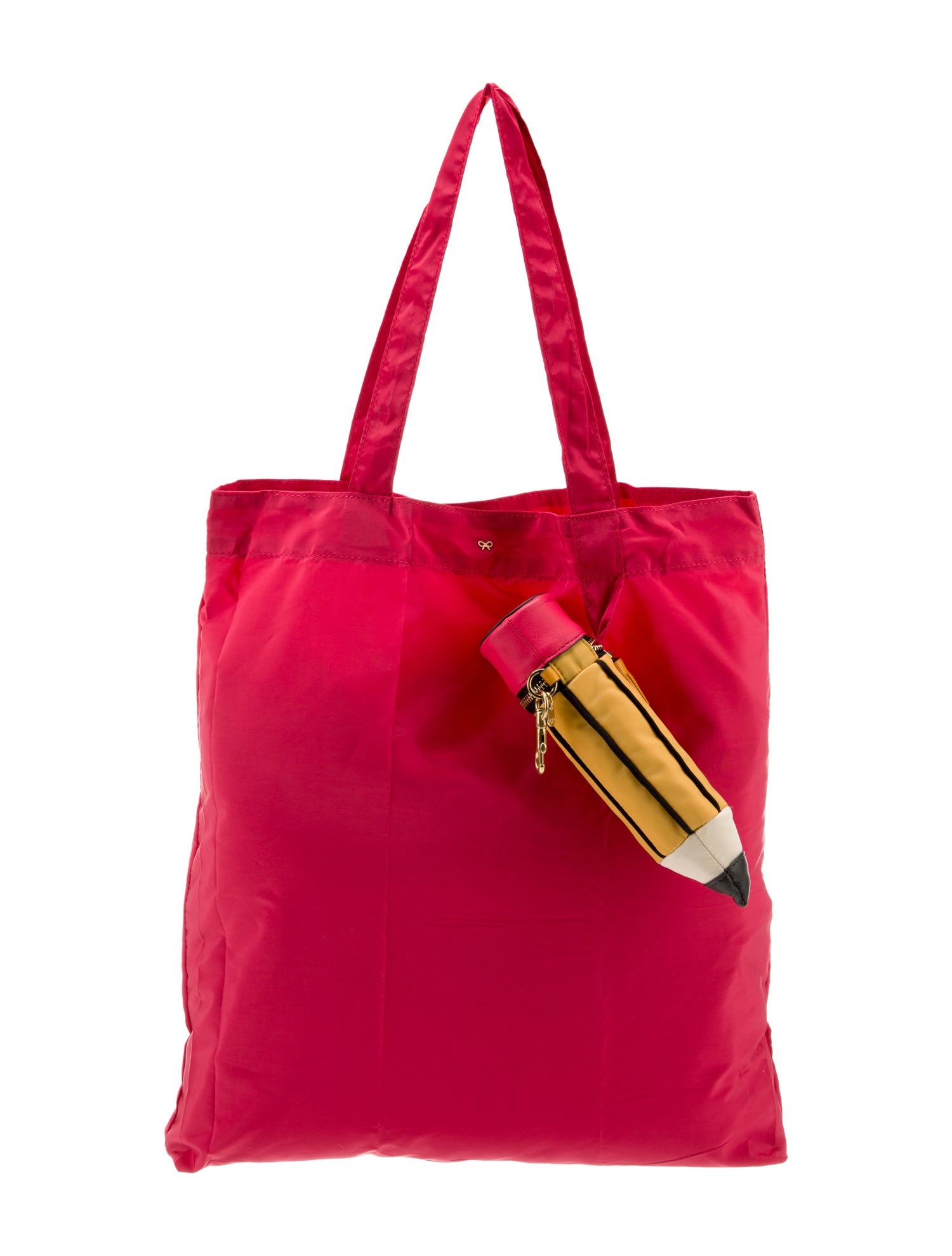 Anya Hindmarch Nylon Tote