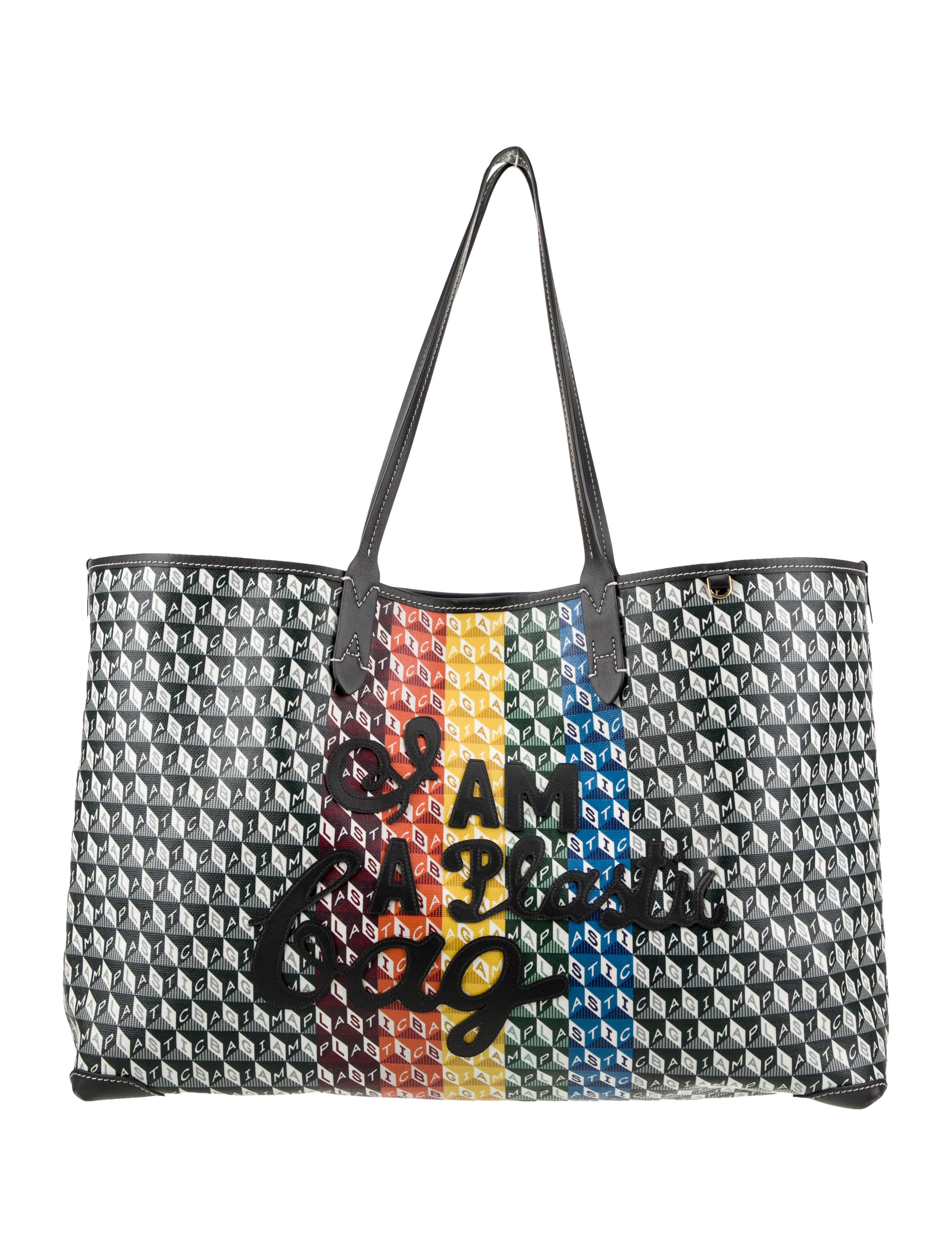 Anya Hindmarch Tote