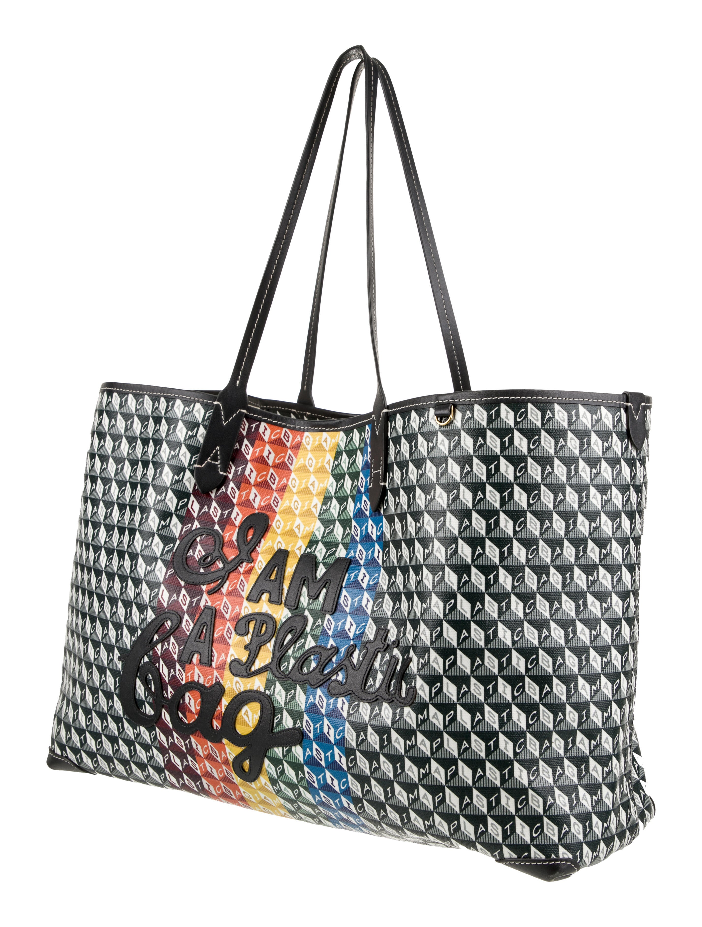 Anya Hindmarch Tote