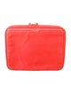 Anya Hindmarch Travel iPad Case