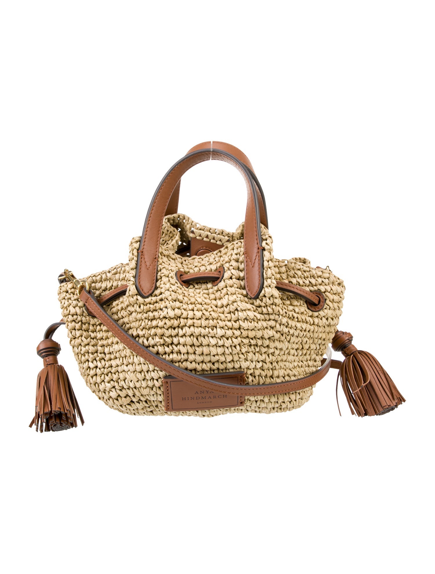 【FENDI】Nano Peekaboo Maxi Handle ★関税送料込み FENDI Glazed Fabric FF Bikini Girls Inlay Nano Peekaboo Maxi