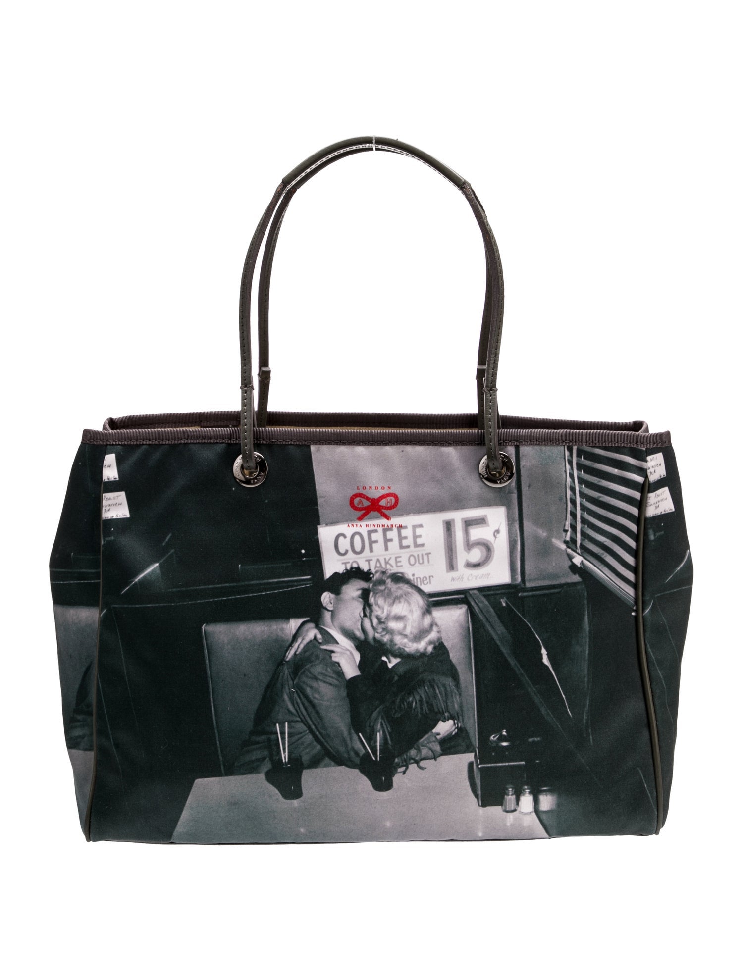 Anya Hindmarch Totes | The RealReal