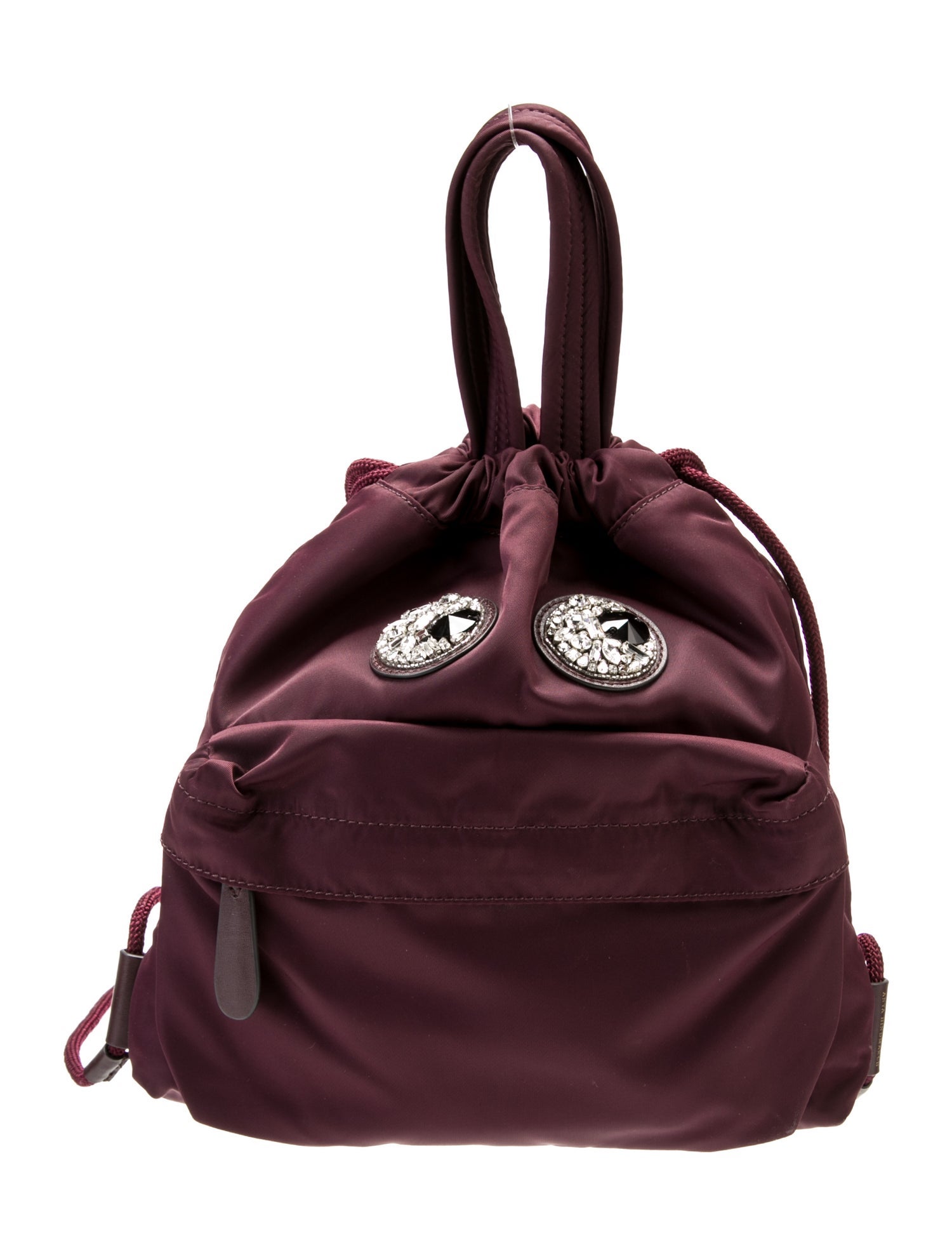 Anya Hindmarch Nylon Backpack