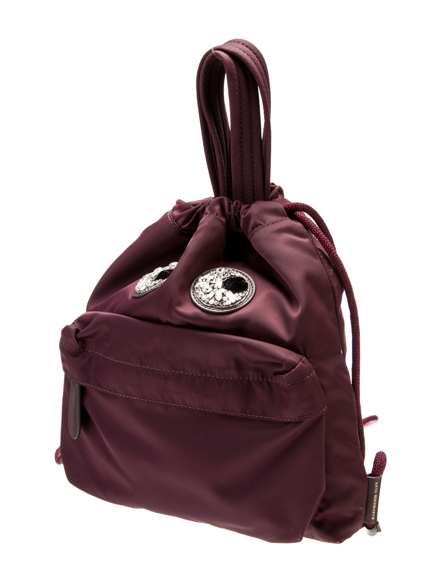 Anya Hindmarch Nylon Backpack