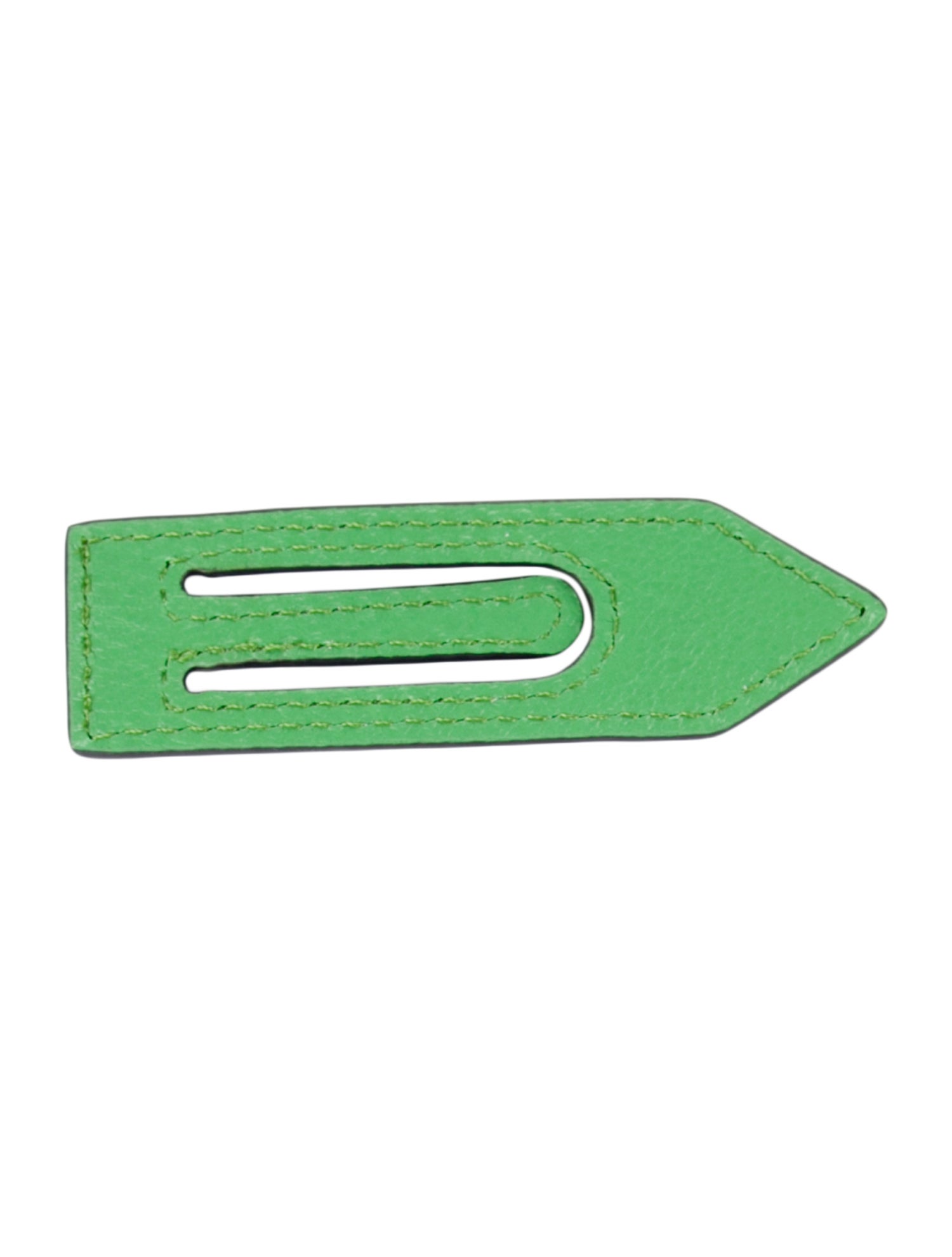 Anya Hindmarch Leather Book Mark