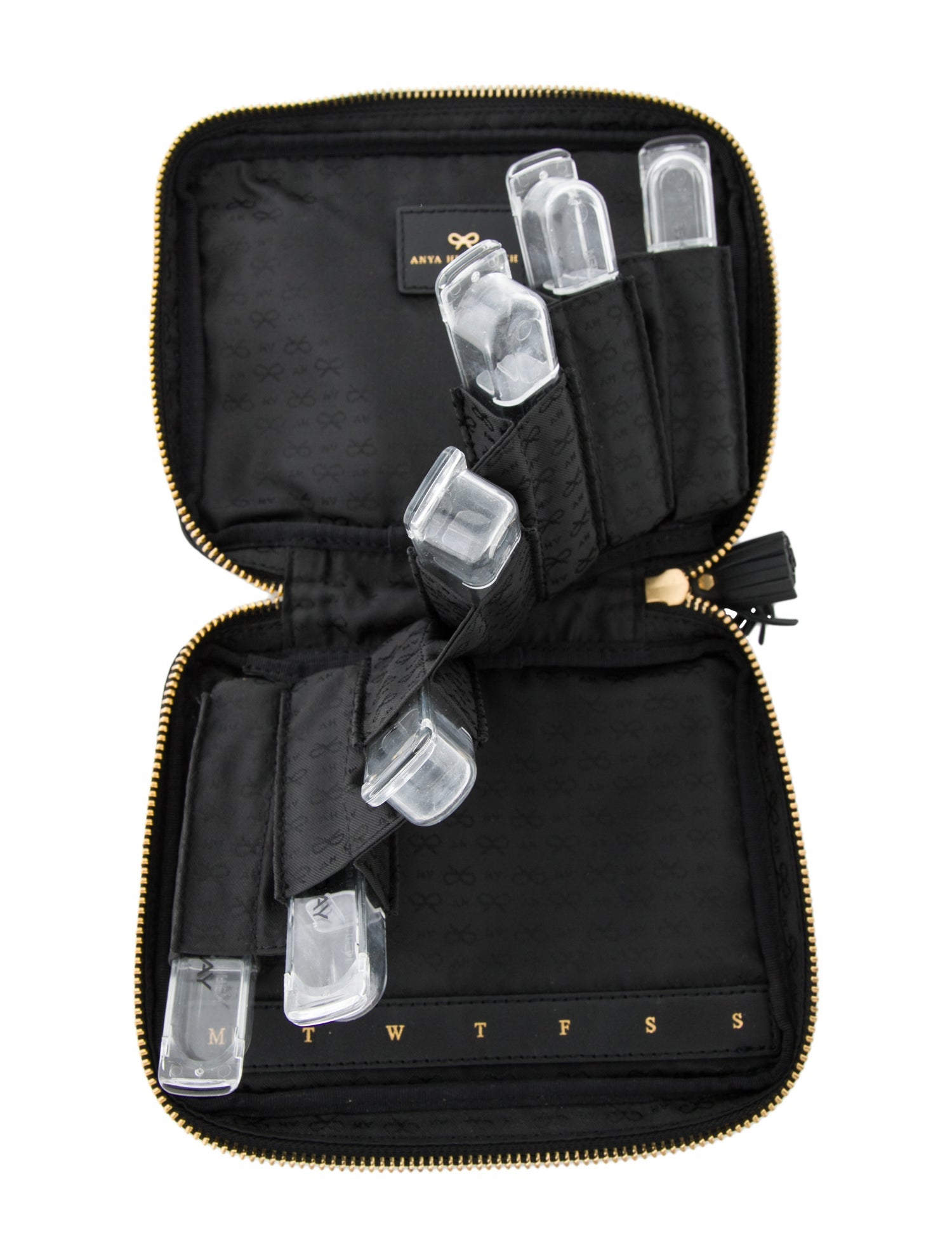 Anya Hindmarch Pill Pouch