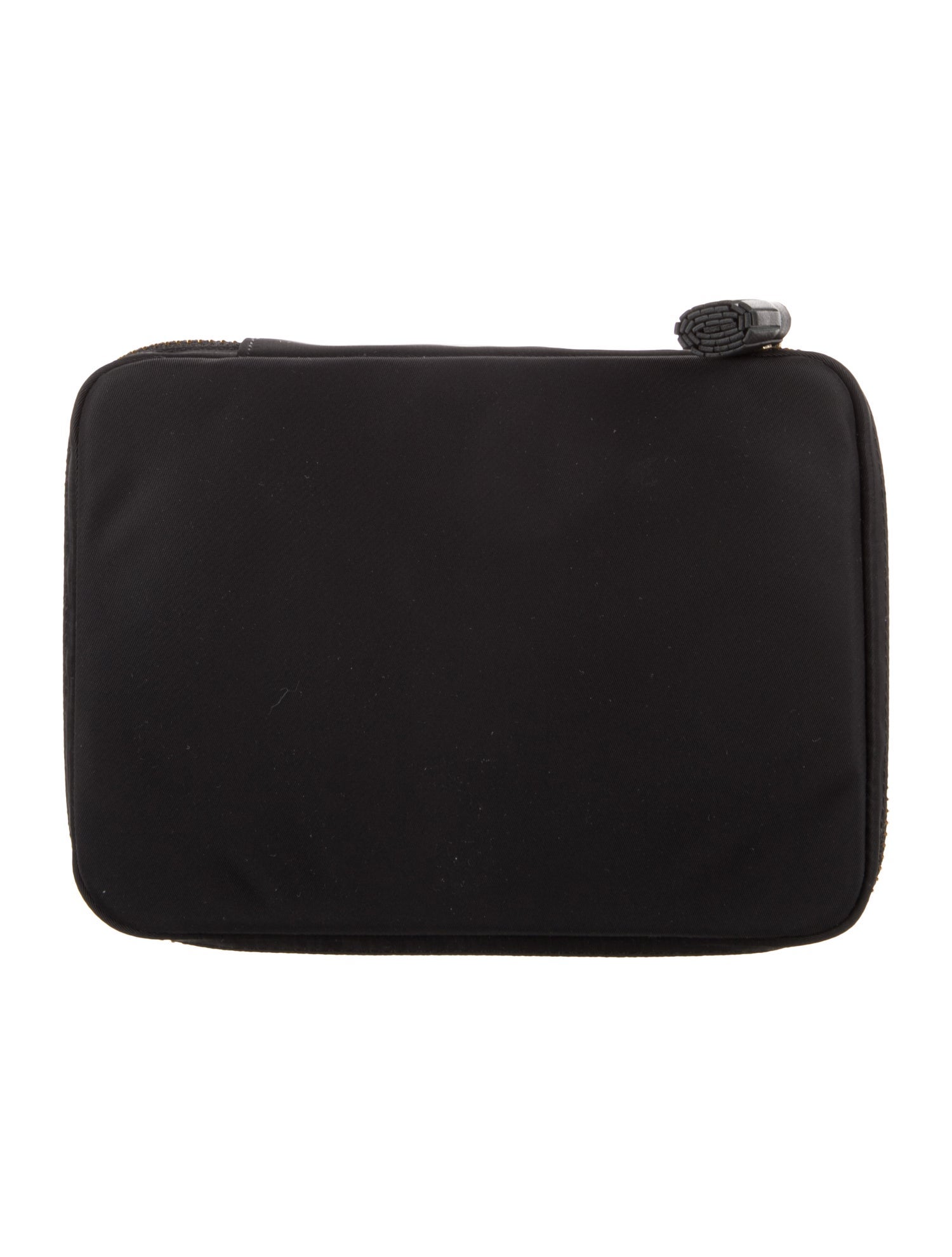 Anya Hindmarch Nylon Pill Travel Bag