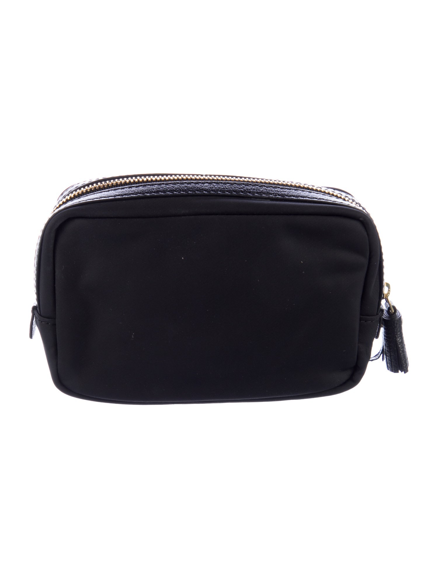 Anya Hindmarch cosmetic bag