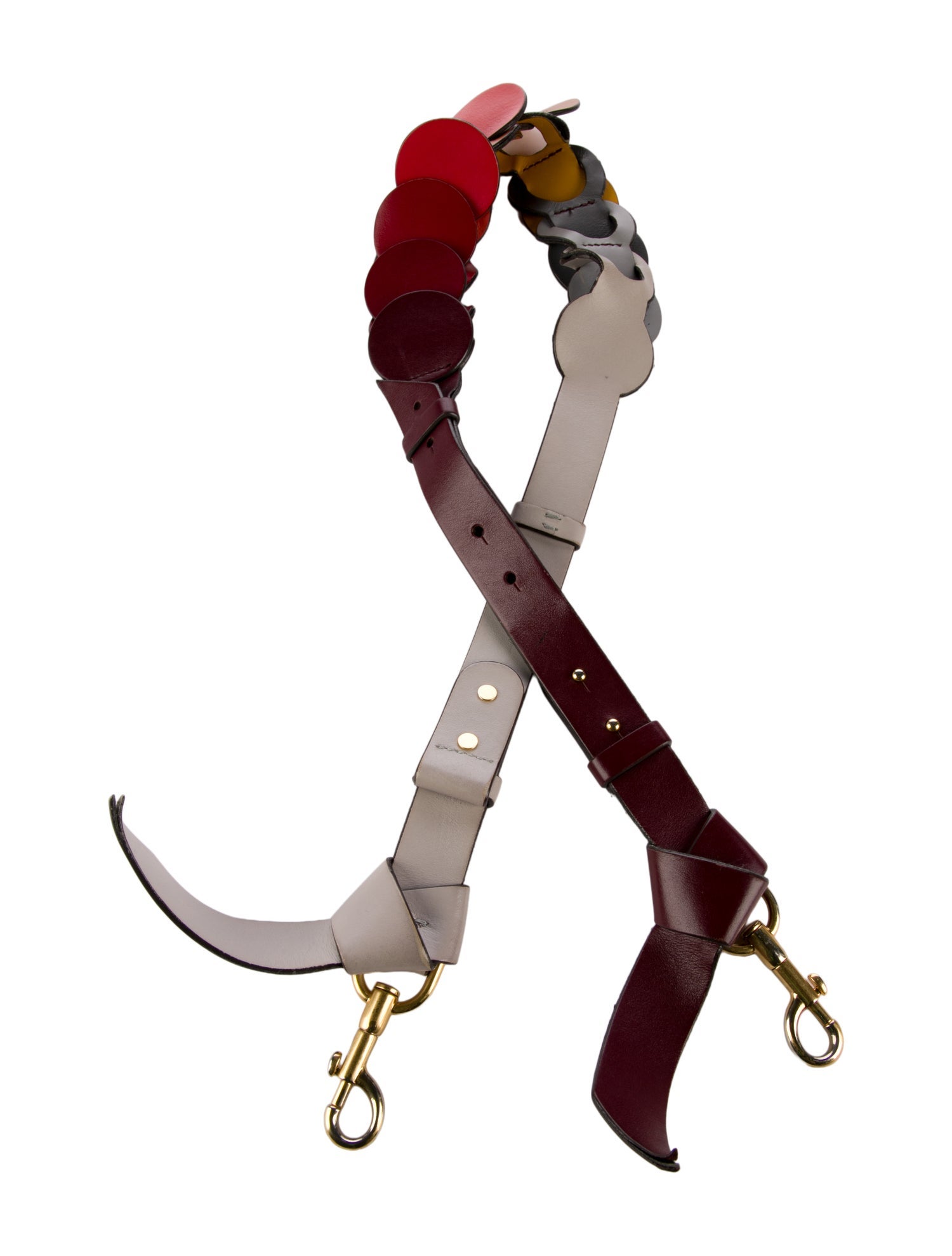 Anya Hindmarch Bag Strap