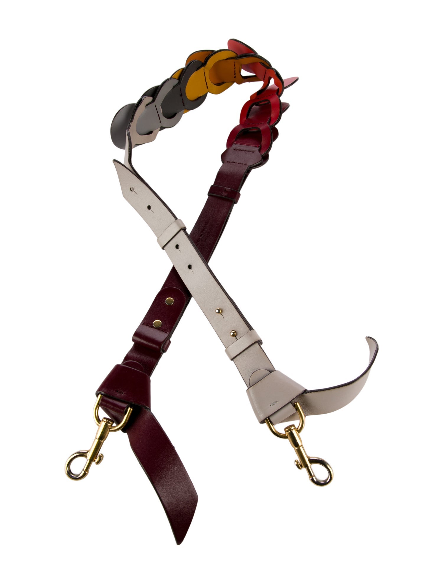 Anya Hindmarch Bag Strap