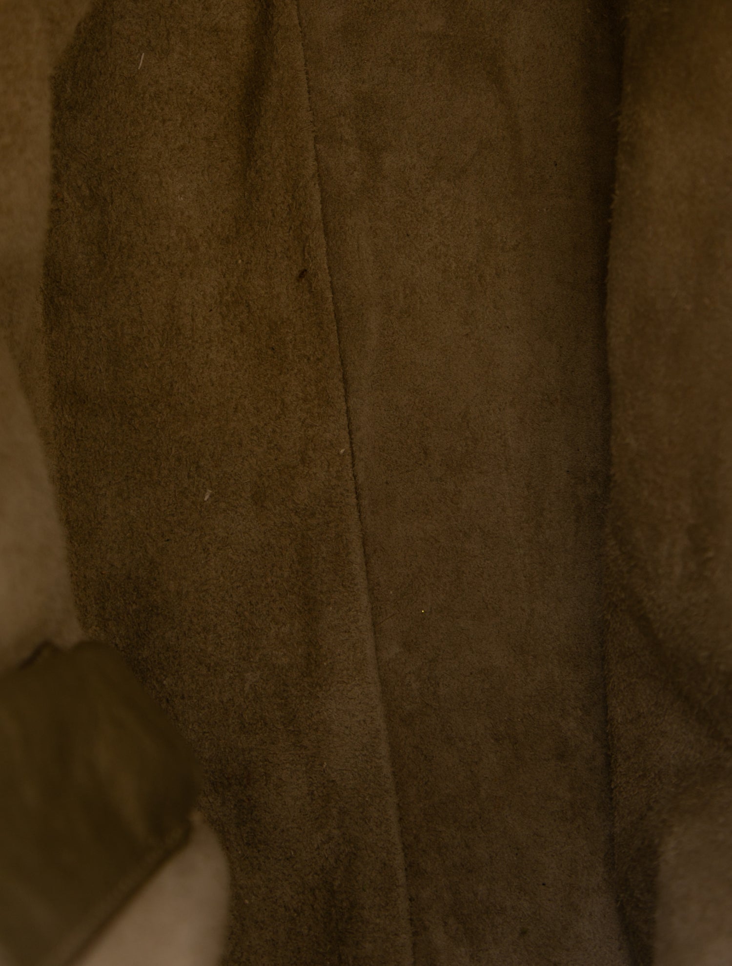 Anya Hindmarch Leather Shoulder Bag