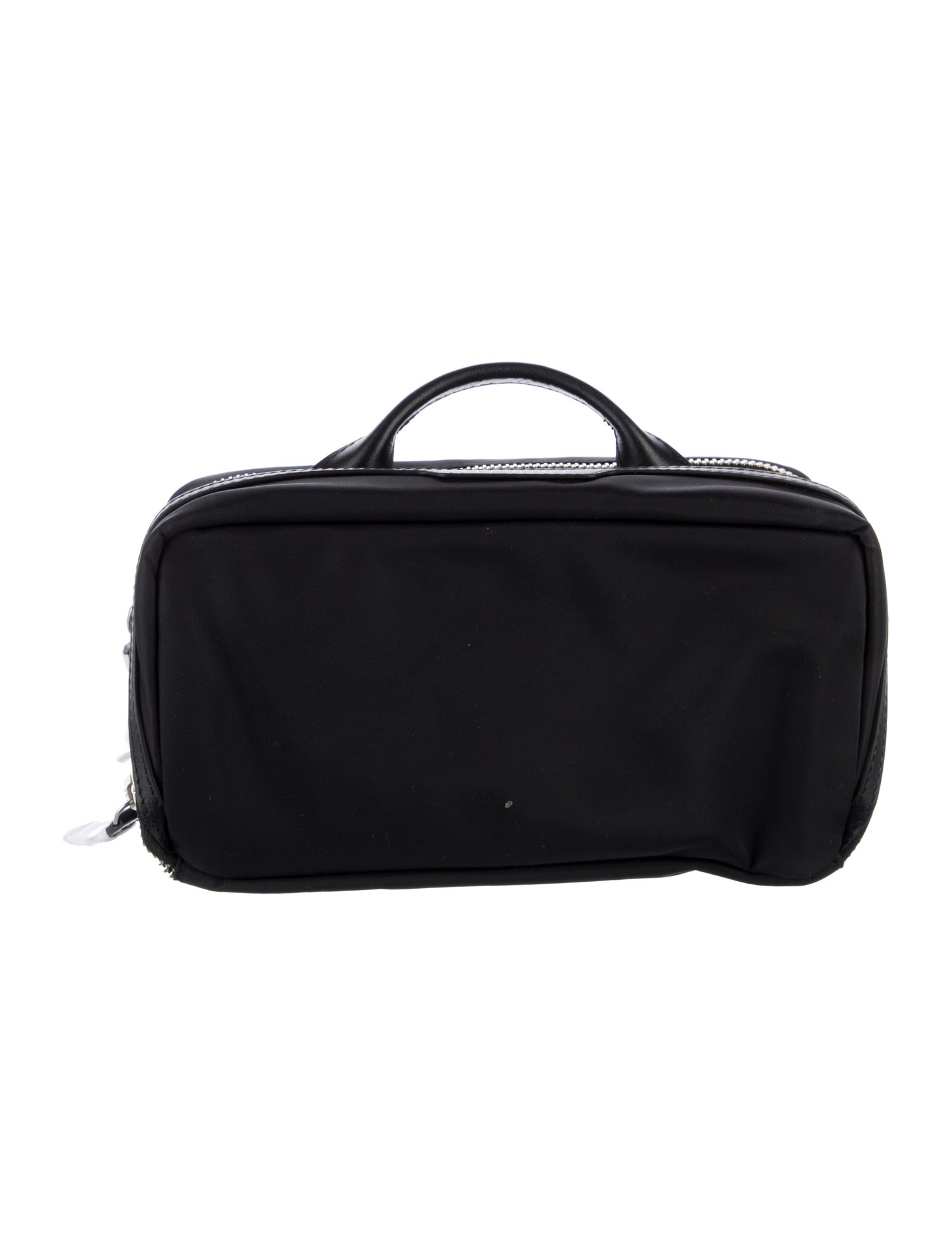 Anya Hindmarch Nylon Cosmetic Bag