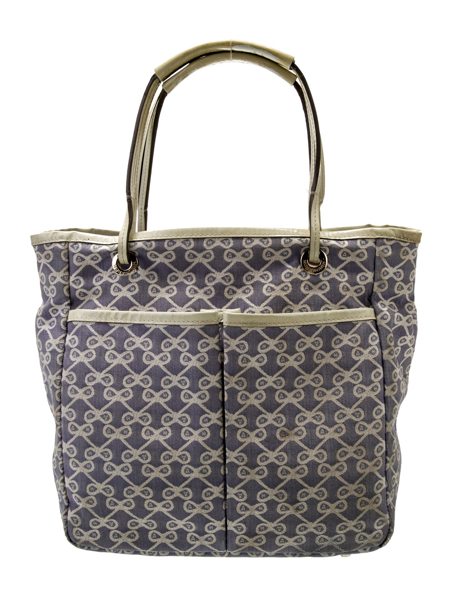 Anya Hindmarch Top Handle Bag
