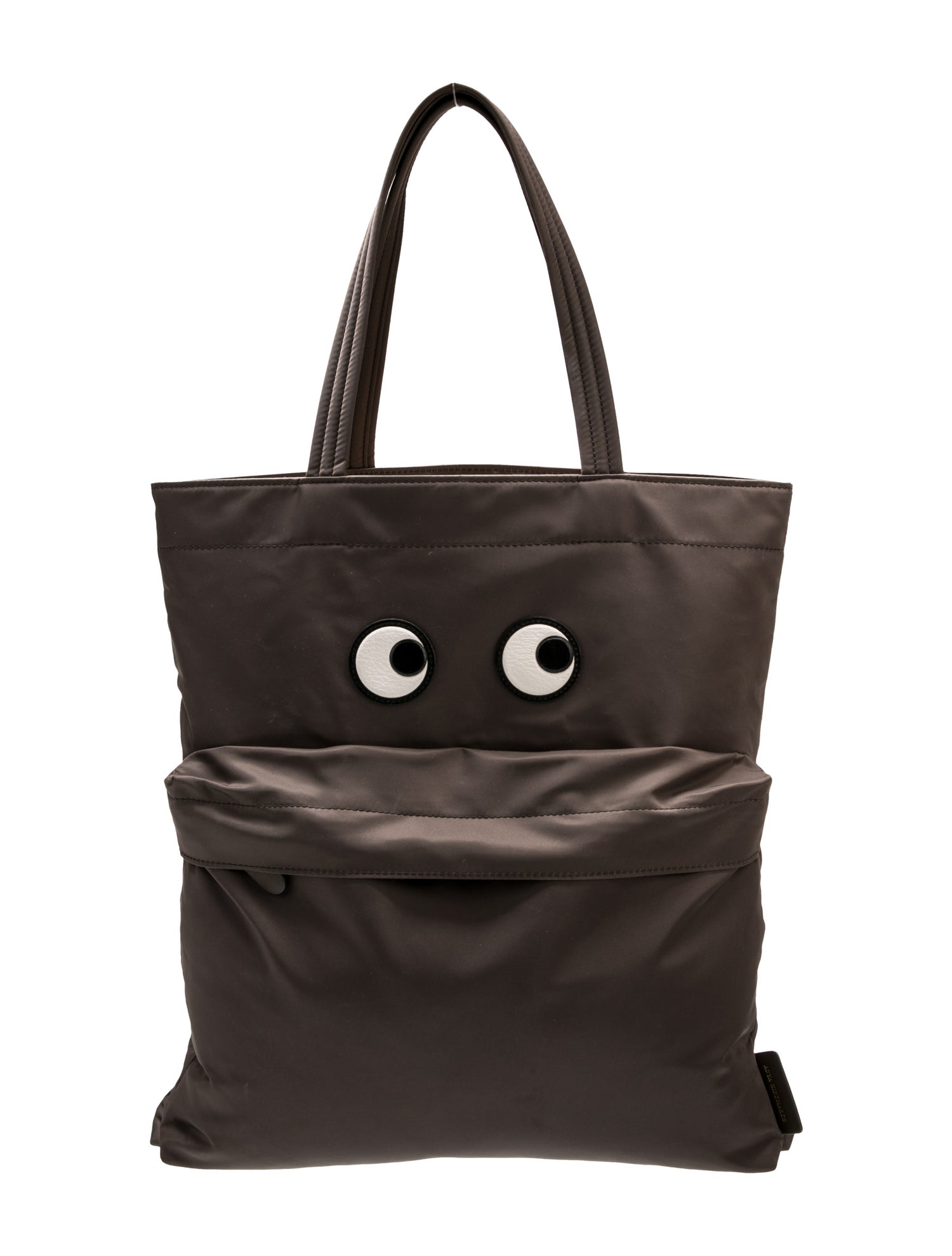 Anya Hindmarch Nylon Backpack