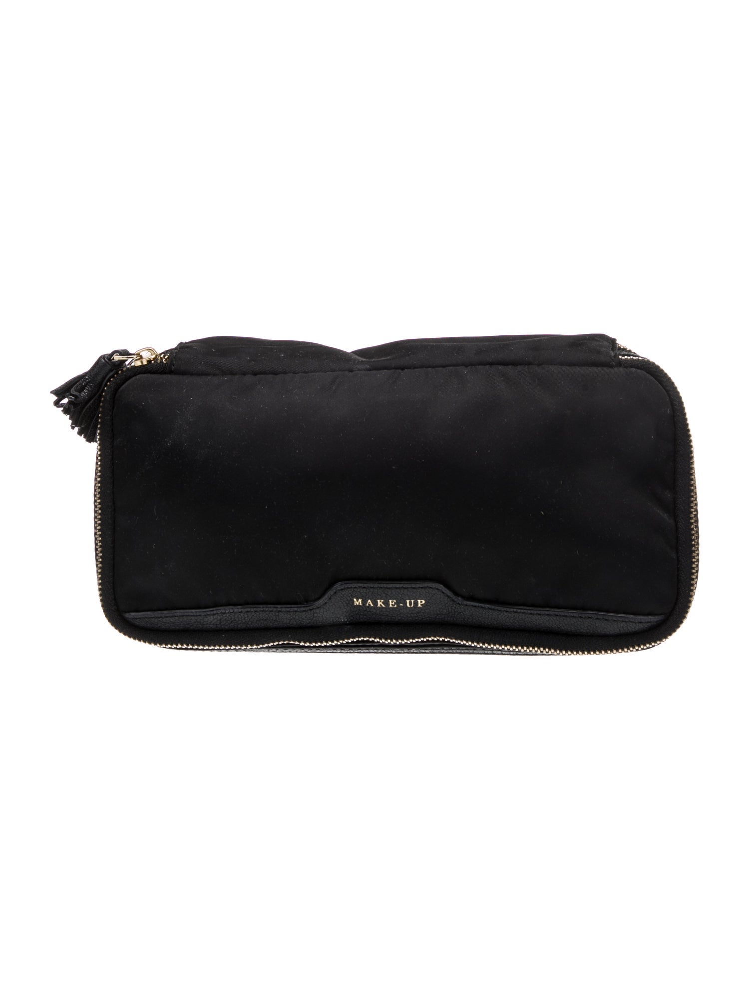 Anya Hindmarch Nylon Clutch
