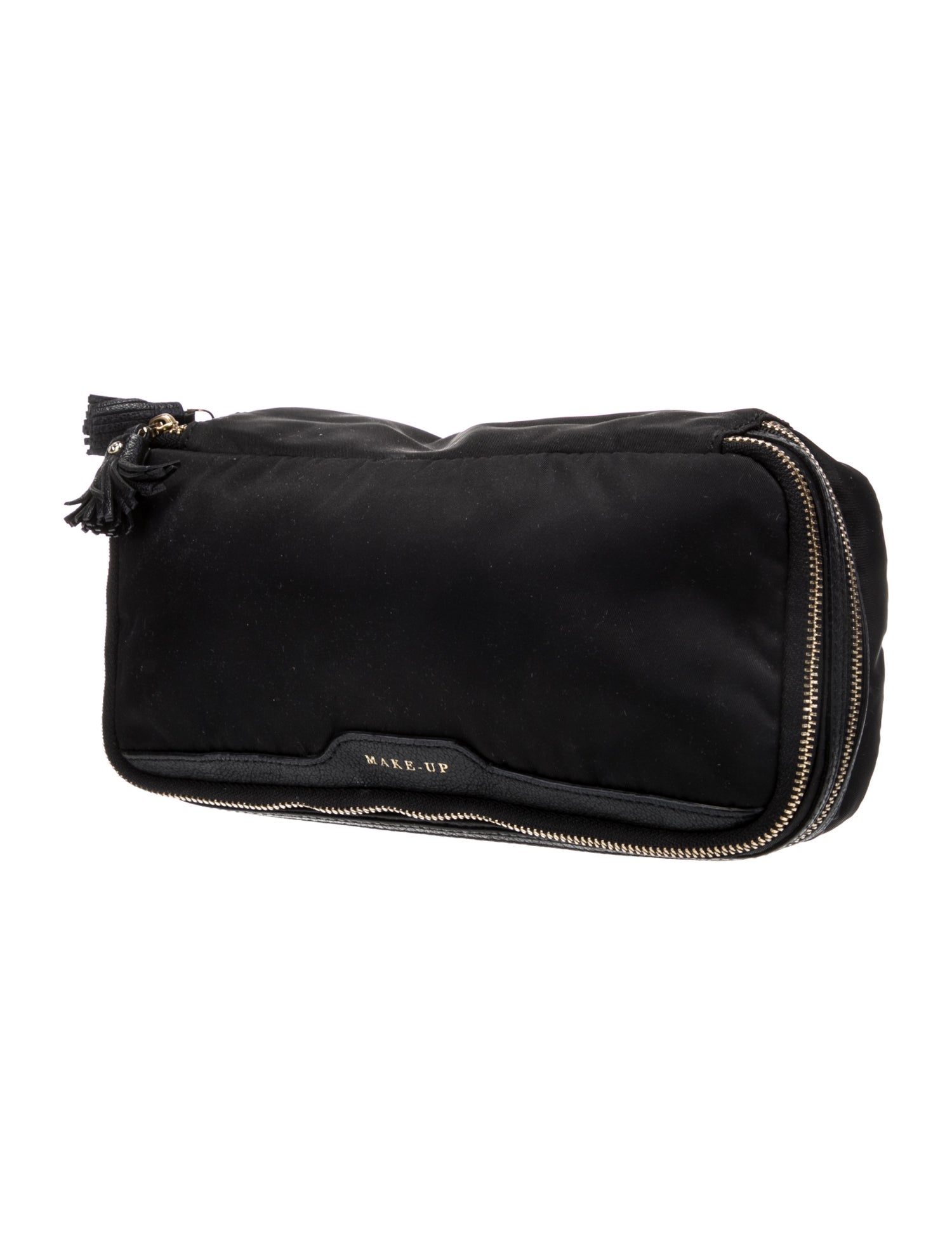 Anya Hindmarch Nylon Clutch