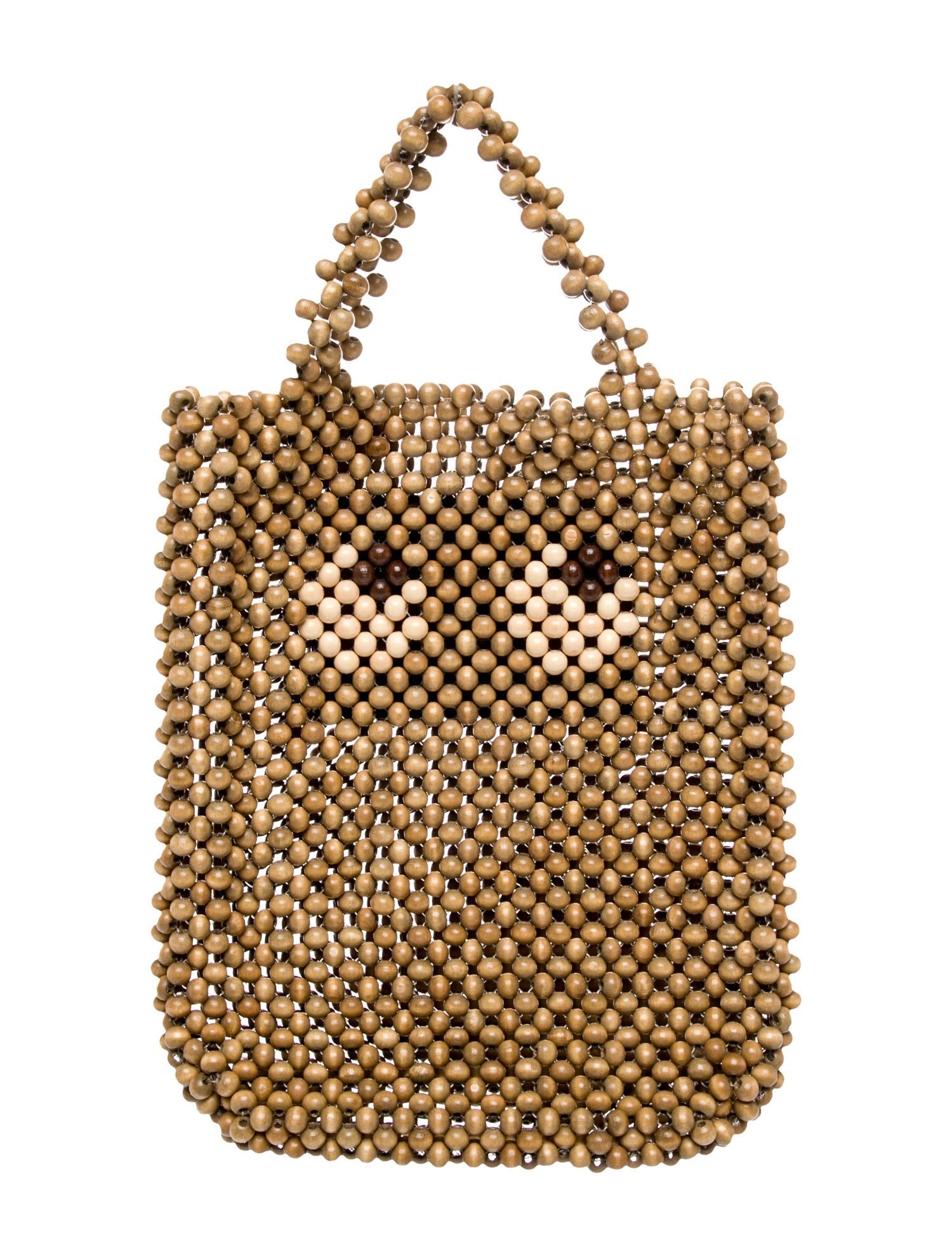 Anya Hindmarch Top Handle Bag