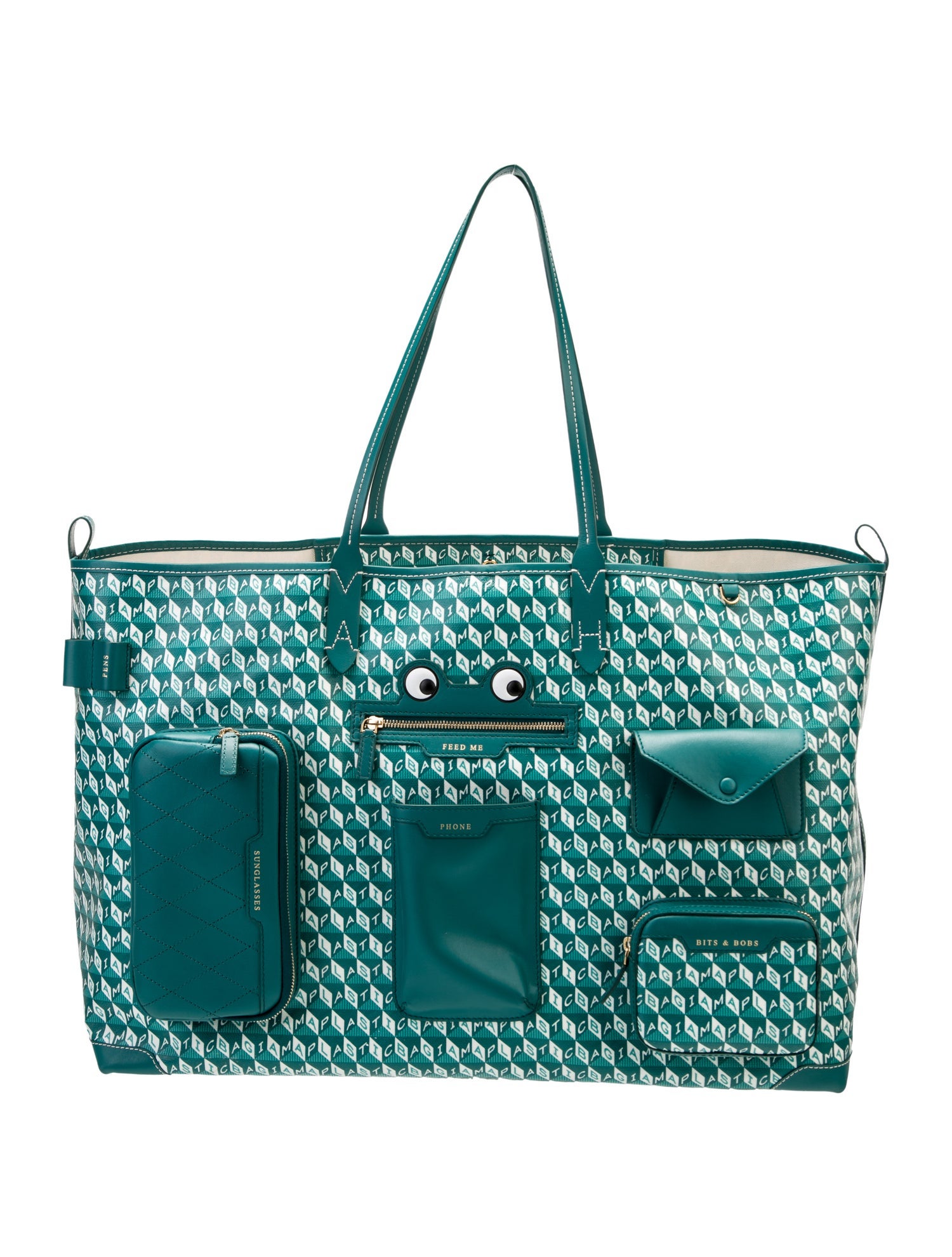 Anya Hindmarch Tote