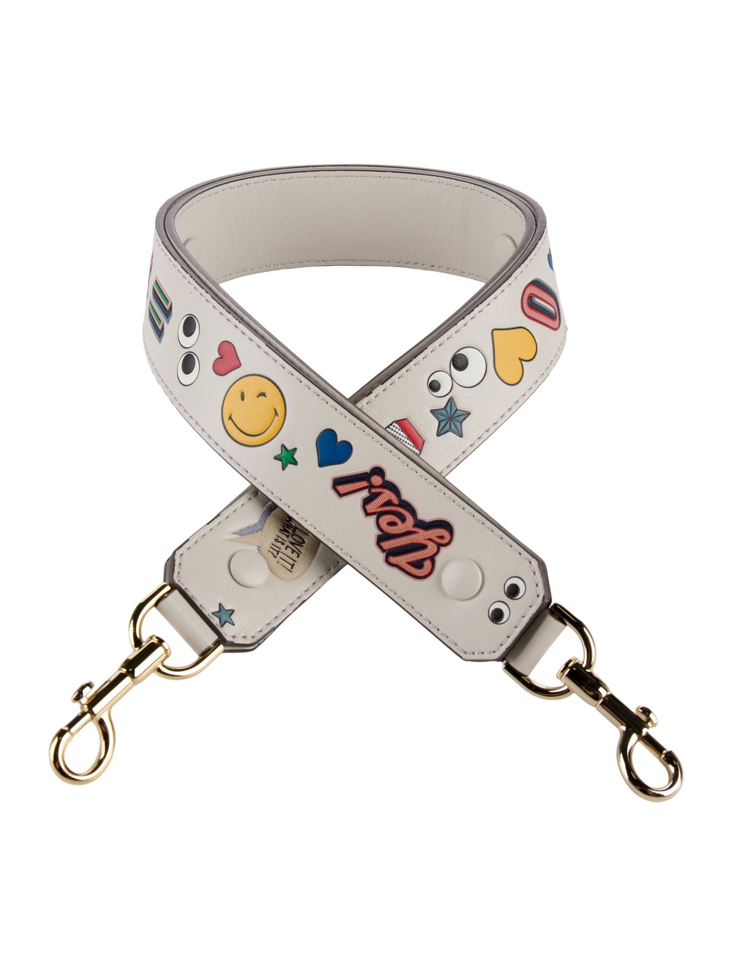 Anya Hindmarch Bag Strap