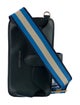 Anya Hindmarch Phone Case w/ Adjustable Strap