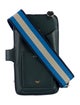 Anya Hindmarch Phone Case w/ Adjustable Strap