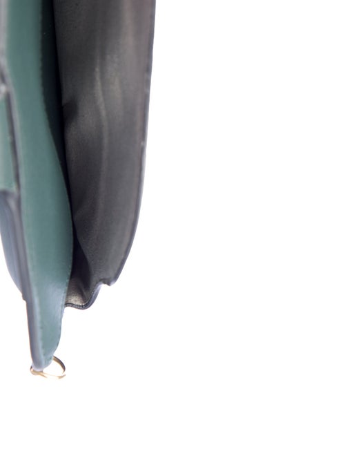 Anya Hindmarch Phone Case w/ Adjustable Strap