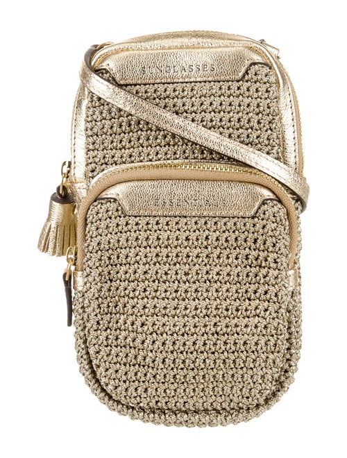 Anya Hindmarch Crossbody Bag