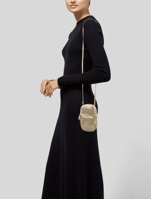 Anya Hindmarch Crossbody Bag