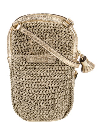 Anya Hindmarch Crossbody Bag