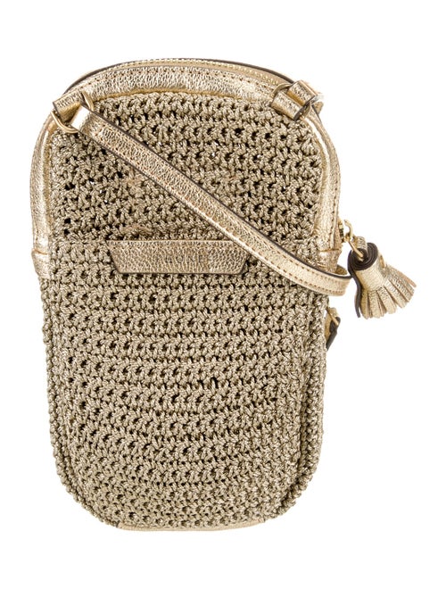 Anya Hindmarch Crossbody Bag