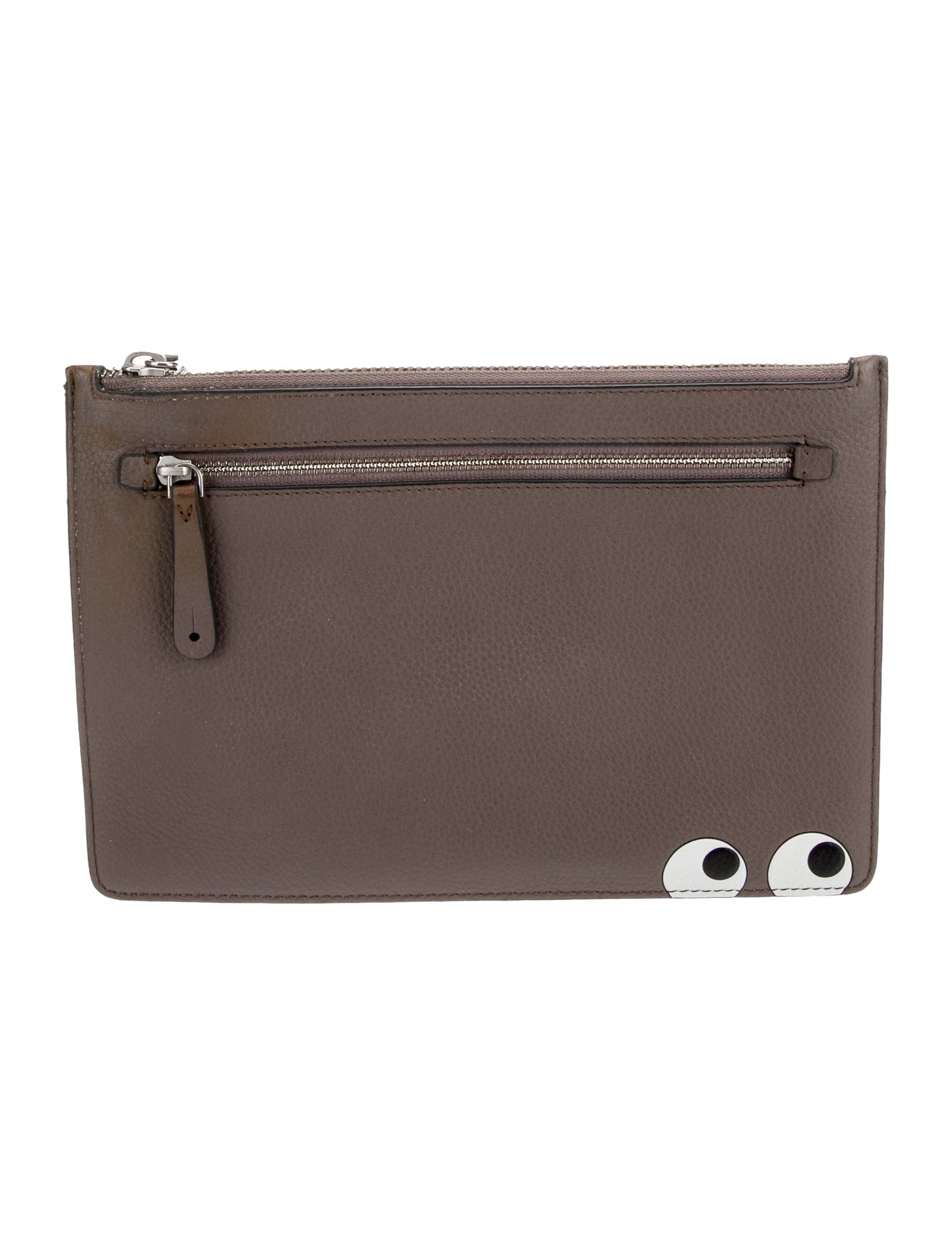 Anya Hindmarch Leather Portfolio