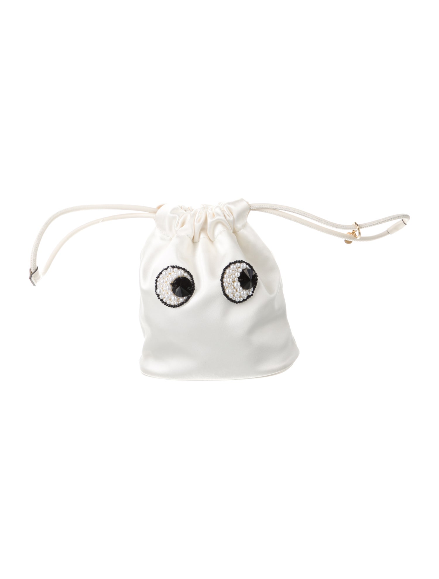 Anya Hindmarch Cosmetic Pouch