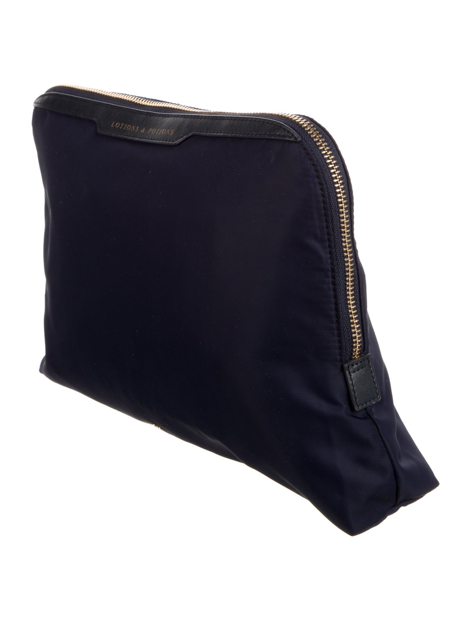 Anya Hindmarch Cosmetic Bag