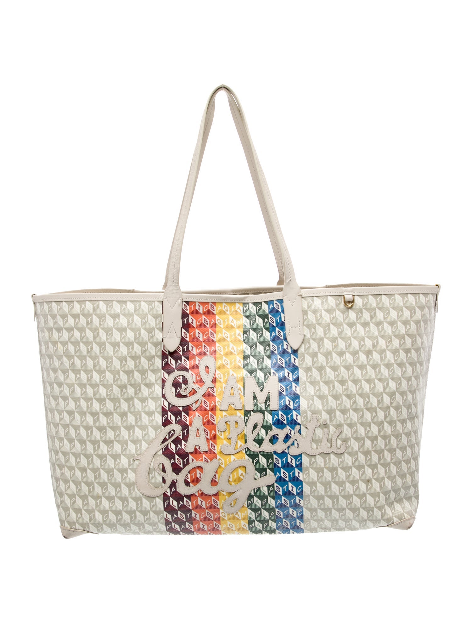 Anya Hindmarch Tote