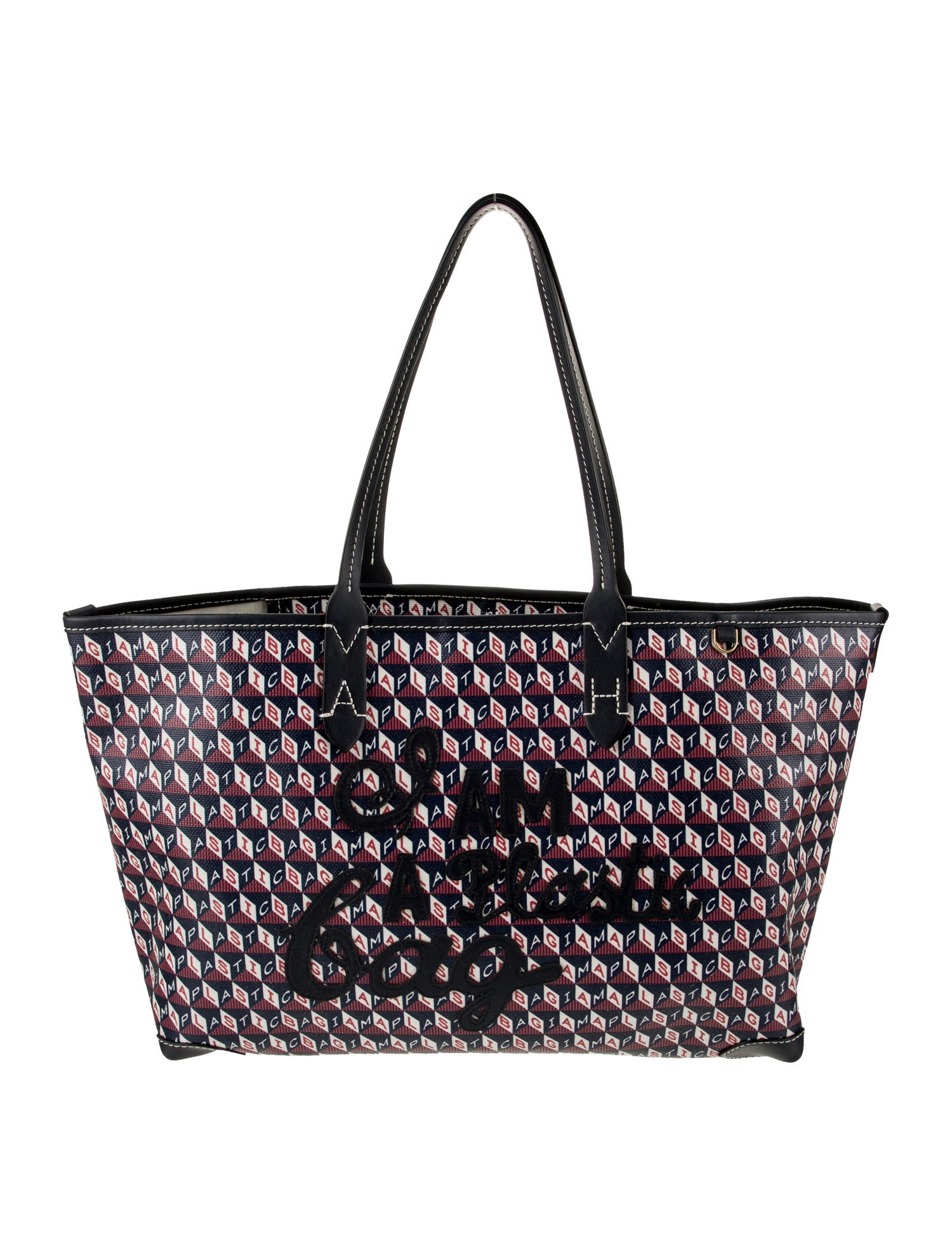 Anya Hindmarch Tote