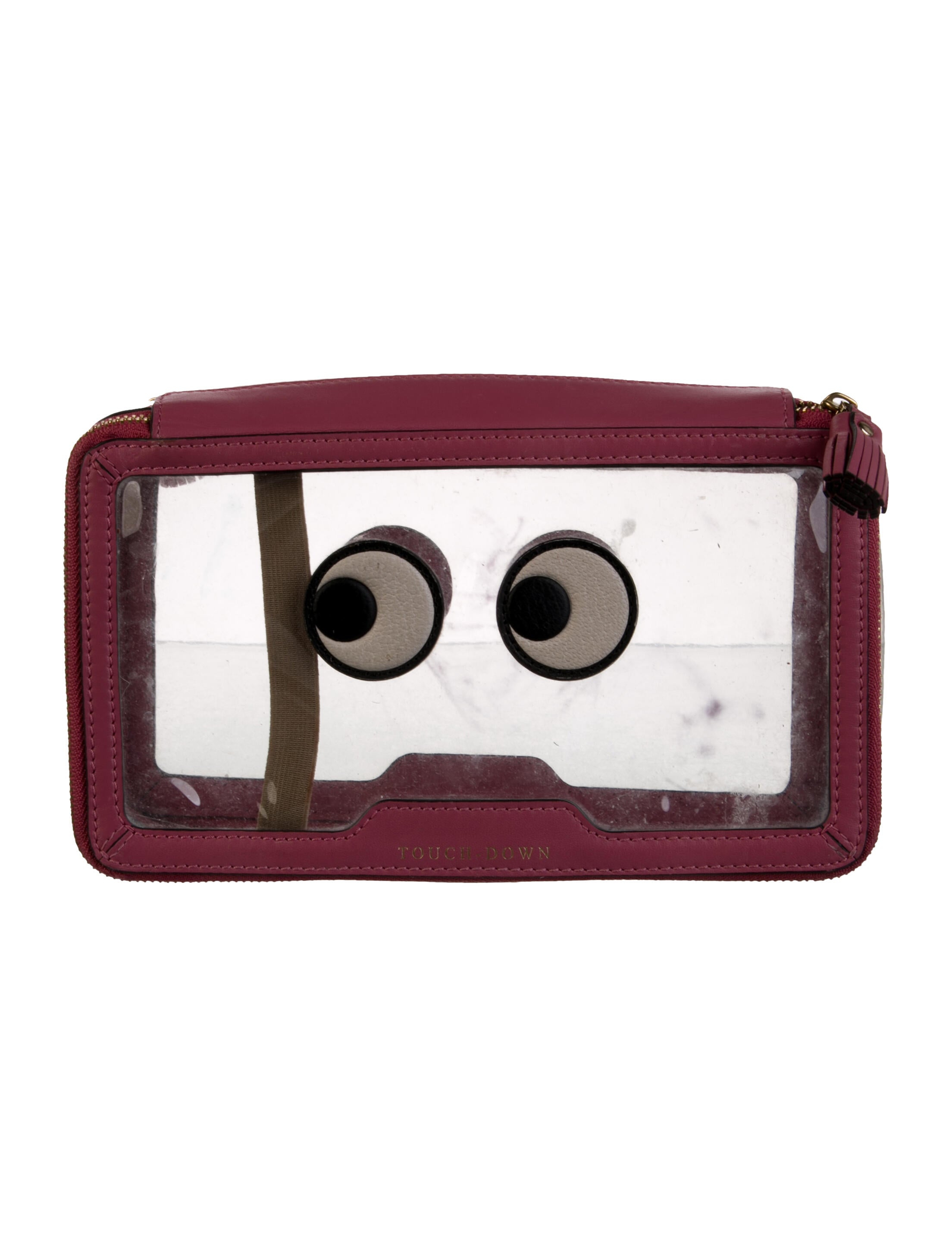 Anya Hindmarch Cosmetic Bag