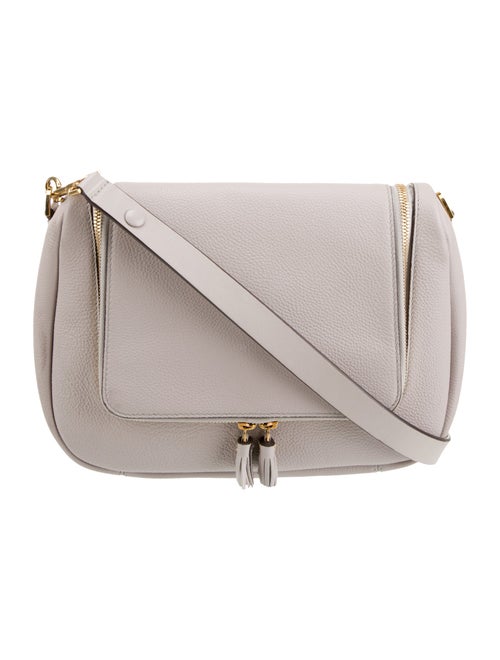Anya Hindmarch Leather Crossbody Bag