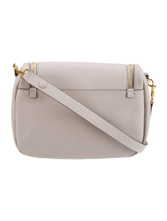 Anya Hindmarch Leather Crossbody Bag