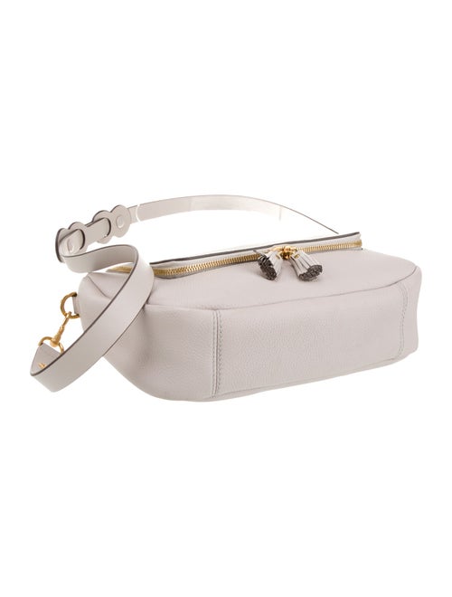 Anya Hindmarch Leather Crossbody Bag