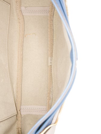 Anya Hindmarch Leather Crossbody Bag