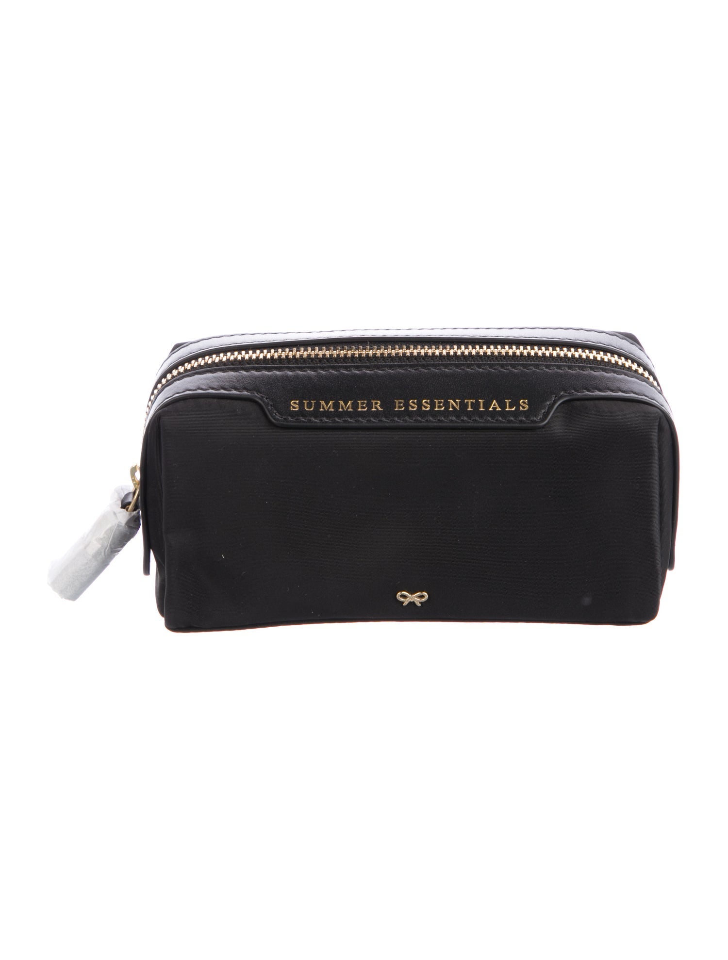 Anya Hindmarch Cosmetic Bag